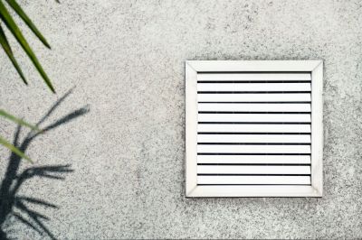 Dryer Vent Installation