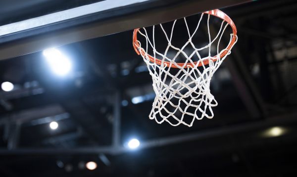 Basketball Net Installation in Arroyo Grande