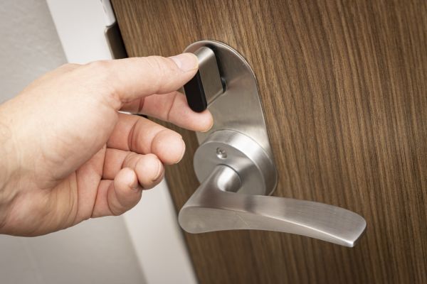 Cost of Deadbolt Installation Service in Arroyo Grande