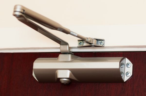 Cost of Door Closer Installation in Arroyo Grande