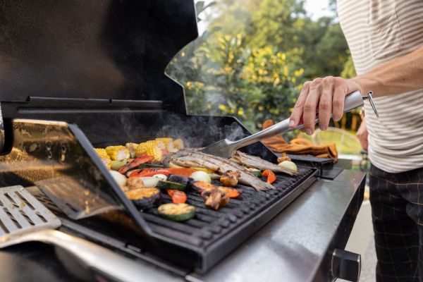 Cost of Grill Assembly Service in Arroyo Grande