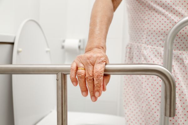 Cost of Handicap Bar Installation in Arroyo Grande