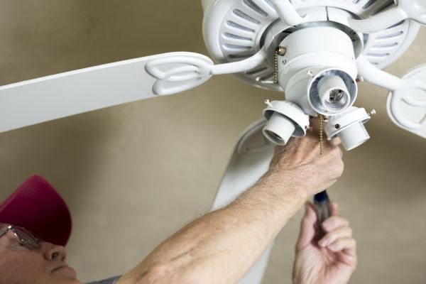 Cost of Handyman Ceiling Repair in Arroyo Grande