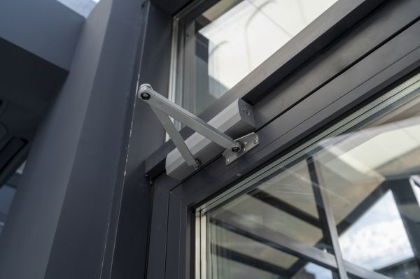 Cost of Door Closer Mounting in Arroyo Grande