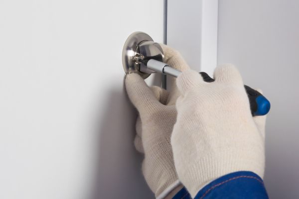 Cost of Deadbolt Replacement in Arroyo Grande