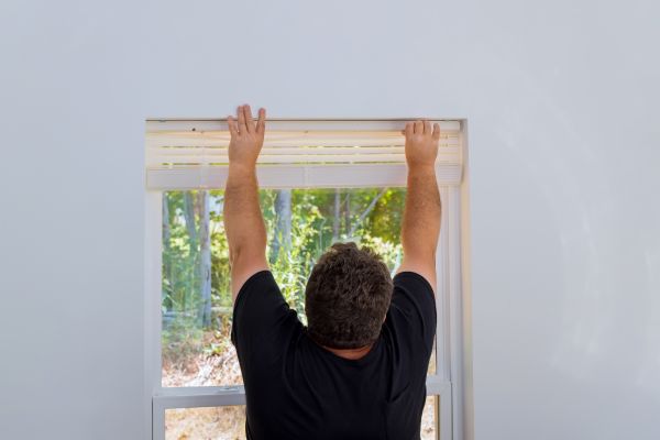 Cost of Blinds Removal in Arroyo Grande