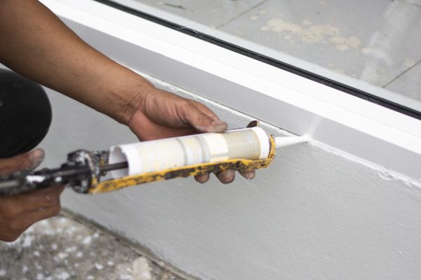 Cost of Window Caulking Replacement in Arroyo Grande