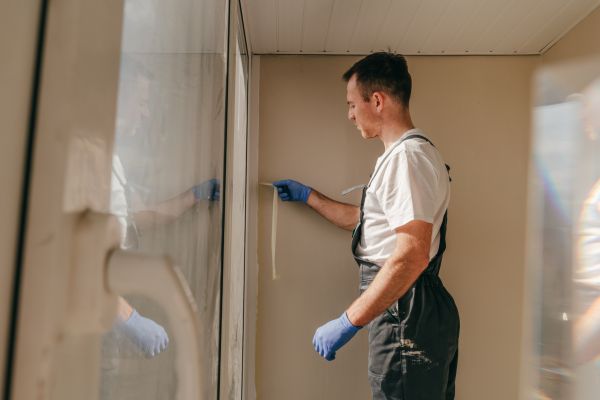 Cost of Caulk Removal in Arroyo Grande