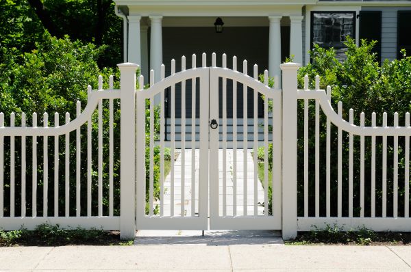Cost of Gate Hinge Replacement in Arroyo Grande