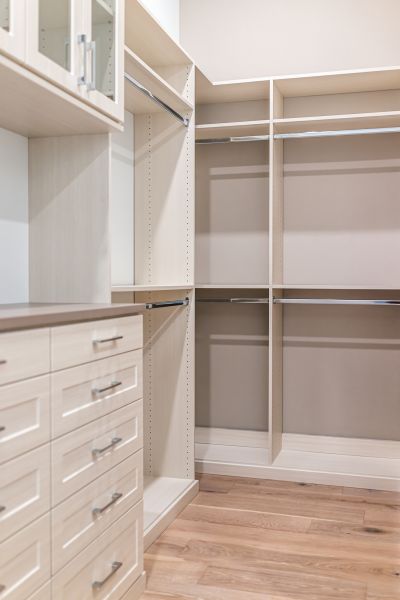 Closet Repair in Arroyo Grande