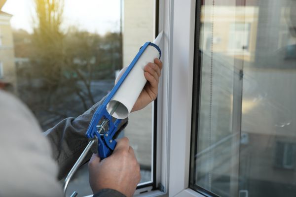 Cost of Caulking Replacement in Arroyo Grande