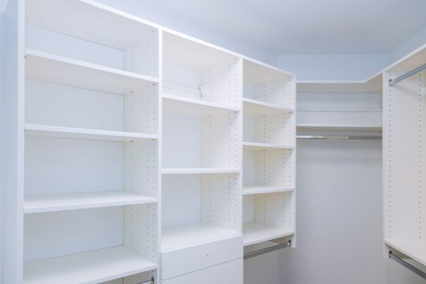Cost of Shelf Installation in Arroyo Grande