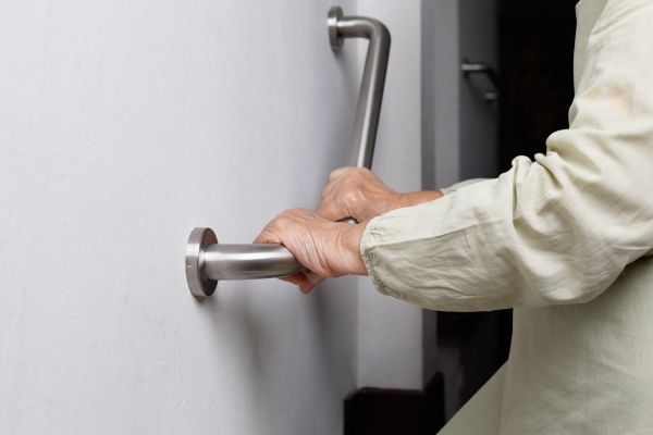 Safety Handrail Installation Service