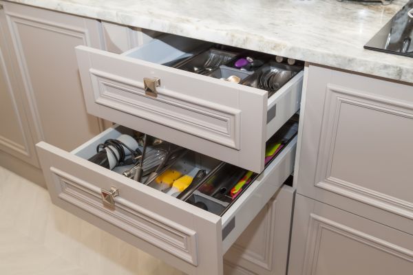 Cost of Drawer Hardware Installation in Arroyo Grande