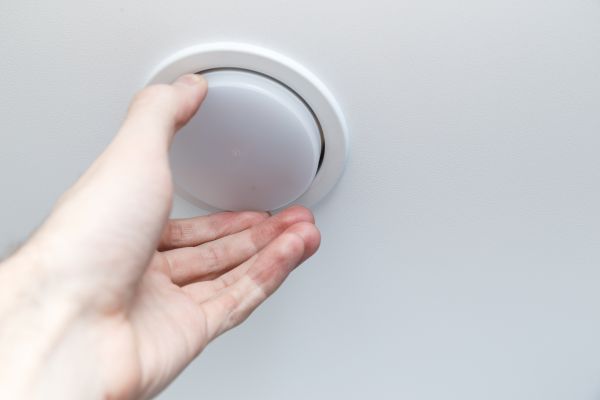 Cost of Ceiling Light Bulb Replacement in Arroyo Grande