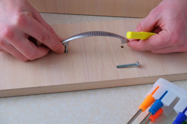 Cost of Drawer Handle Installation in Arroyo Grande