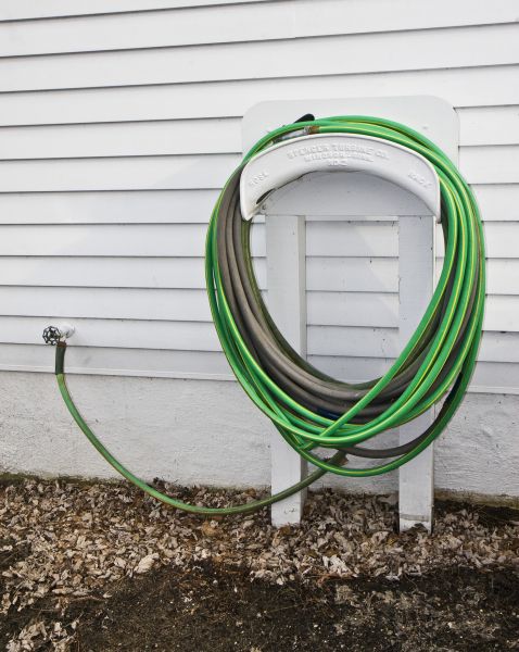 Cost of Hose Holder Installation in Arroyo Grande