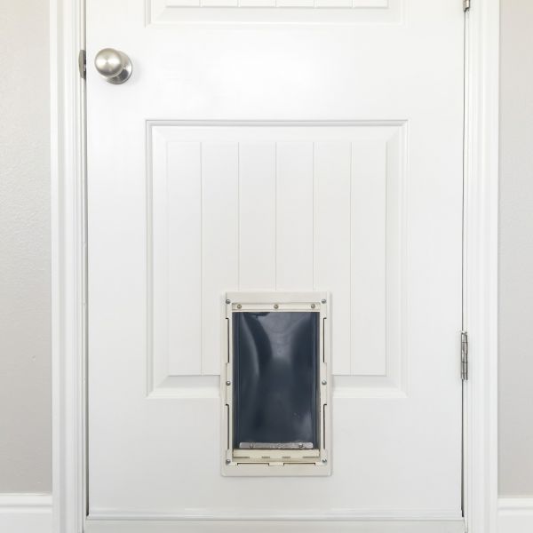 Cost of Pet Door Repair in Arroyo Grande