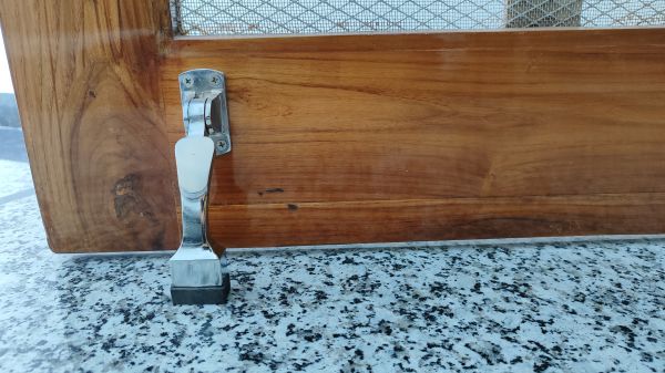 Cost of Door Stopper Installation in Arroyo Grande