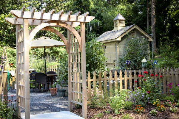 Cost of Trellis Mounting in Arroyo Grande