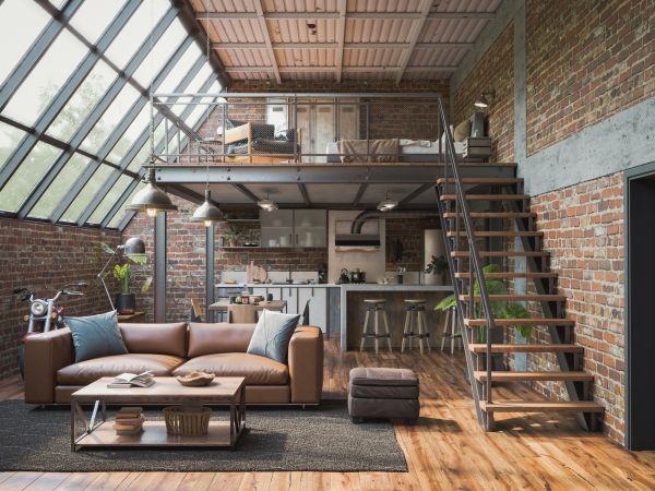 Cost of Loft Stairs Repair in Arroyo Grande