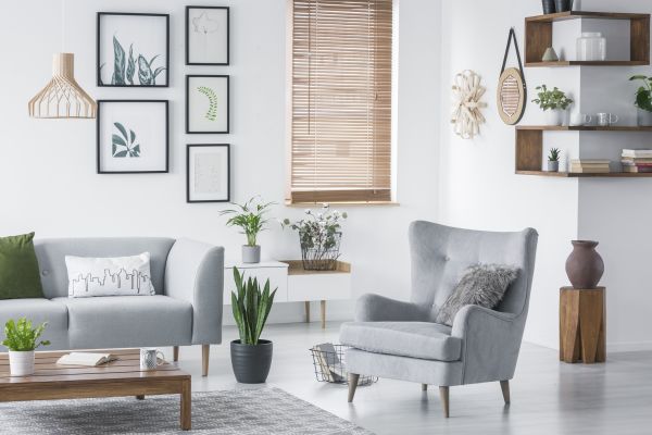 Cost of Wall Decor Hanging in Arroyo Grande