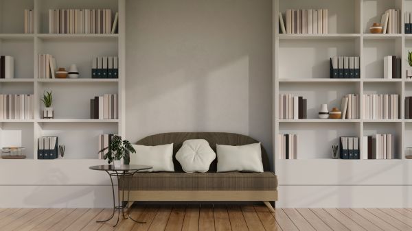Cost of Shelves Assembly in Arroyo Grande