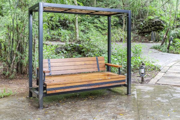 Cost of Arbor Swing Installation in Arroyo Grande