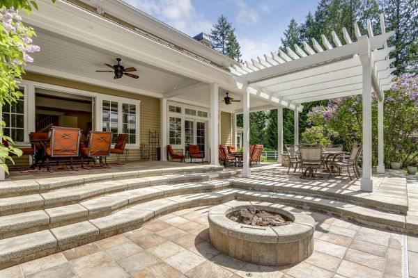 Cost of Pergola Kit Installation in Arroyo Grande