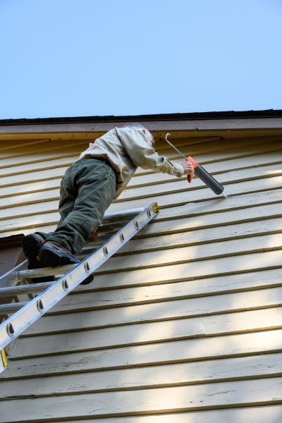 Cost of Exterior Caulking in Arroyo Grande