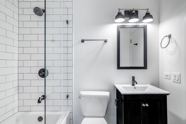 Bathroom Hardware Installation in Arroyo Grande