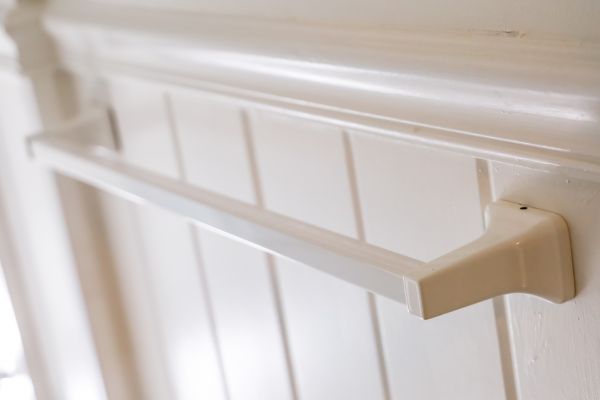 Cost of Towel Bar Installation in Arroyo Grande