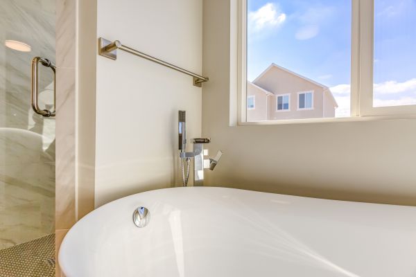 Cost of Towel Rod Installation in Arroyo Grande