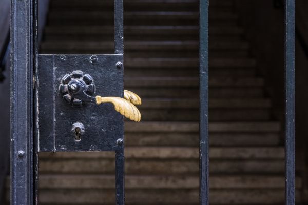Cost of Gate Handle Replacement in Arroyo Grande