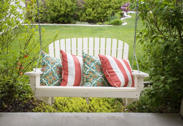 Cost of Porch Swing Assembly Service in Arroyo Grande